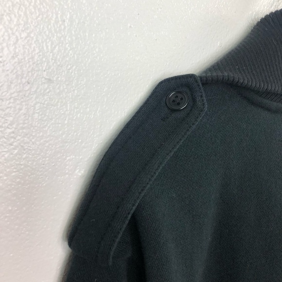 Men’s Club Monaco Pullover Sweatshirt - Picture 4 of 5